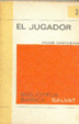 Cover of El jugador