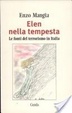 Cover of Elen nella tempesta. Le fonti del terrorismo in Italia