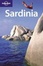 Cover of "Lonely Planet Sardinia"