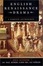 Cover of "English Renaissance Drama"