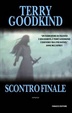 Cover of Scontro finale
