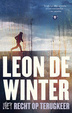 Cover of Het recht op terugkeer