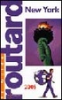Cover of New York