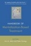 Cover of "The Handbook of Mentalization-Based Treatment"