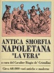 Cover of Antica Smorfia Napoletana