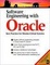Cover of Software Engineering With Oracle
