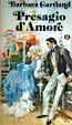Cover of Presagio d'Amore