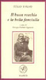 Cover of La novella del buon vecchio e della bella fanciulla