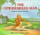 Cover of The Gingerbread Man