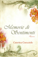 Cover of Memorie di sentimenti