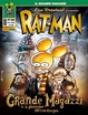 Cover of Rat-Man Collection n. 88