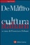 Cover of La cultura degli italiani