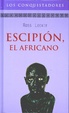 Cover of Escipión el africano