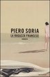 Cover of La ragazza francese