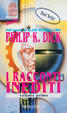 Cover of I racconti inediti