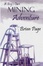 Cover of A Boy's Own Mining Adventure