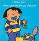 Cover of Anna dorme senza ciuccio