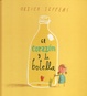 Cover of El corazon y la botella