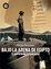 Cover of Bajo la arena de Egipto
