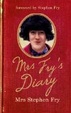 Cover of Mrs Fry's Diary