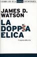 Cover of La doppia elica