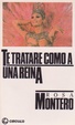 Cover of Te trataré como a una reina