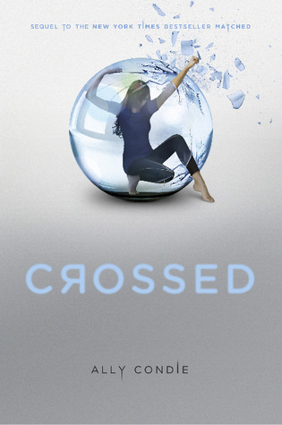 More about Crossed