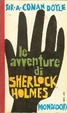 Cover of Le avventure di Sherlock Holmes