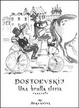 Cover of Una brutta storia