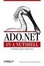 Cover of "ADO.NET in a Nutshell"