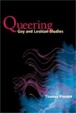 Cover of Queering Gay and Lesbian Studies