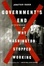 Cover of "Government's End"