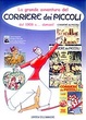 Cover of La grande avventura del Corriere dei Piccoli