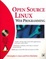 Cover of Open Source Linux Web Programming