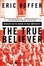 Cover of The true believer
