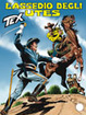 Cover of Tex Tre Stelle n. 571