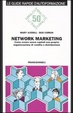 Cover of Network marketing