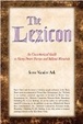 Cover of The Lexicon