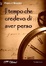 Cover of Il tempo che credevo di aver perso