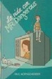 Cover of LA VIDA CON MR. DANGEROUS