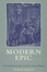 Cover of 'Modern Epic'