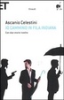 Cover of Io cammino in fila indiana