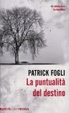 Cover of La puntualità del destino