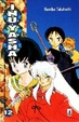 Cover of Inuyasha vol. 12