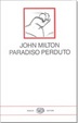 Cover of Paradiso perduto