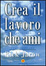 Cover of Crea il lavoro che ami