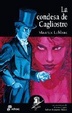 Cover of La condesa de Cagliostro