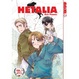 Cover of Hetalia: Axis Powers, Vol. 1