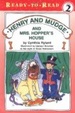 Henry and Mudge and Mrs. Hopper's House