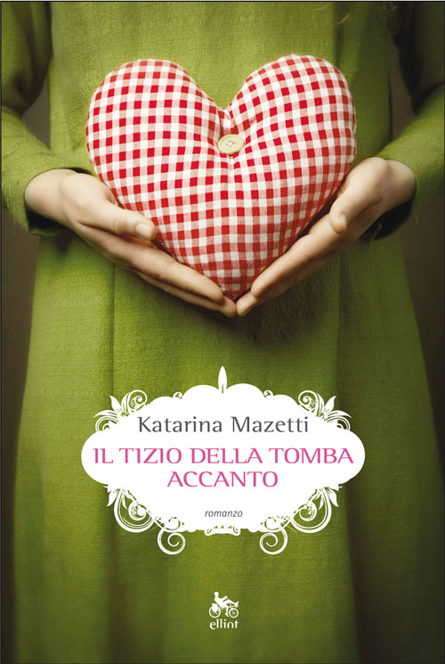 More about Il tizio della tomba accanto